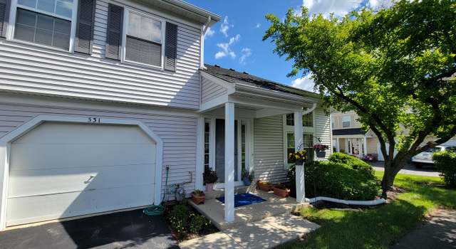 Photo of 531 East Ave, Streamwood, IL 60107