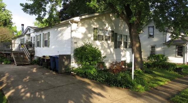 Photo of 510 7th St, Mazon, IL 60444