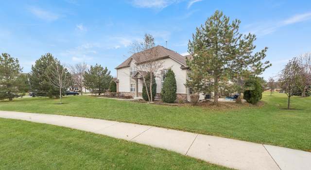 Photo of 24802 Ironwood Ct, Plainfield, IL 60585