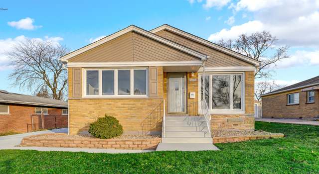 Photo of 17141 California Ave, Hazel Crest, IL 60429
