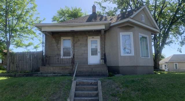 Photo of 1506 St Vincent Ave, Lasalle, IL 61301