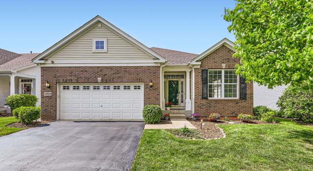 Photo of 5928 Leeds Rd, Hoffman Estates, IL 60192