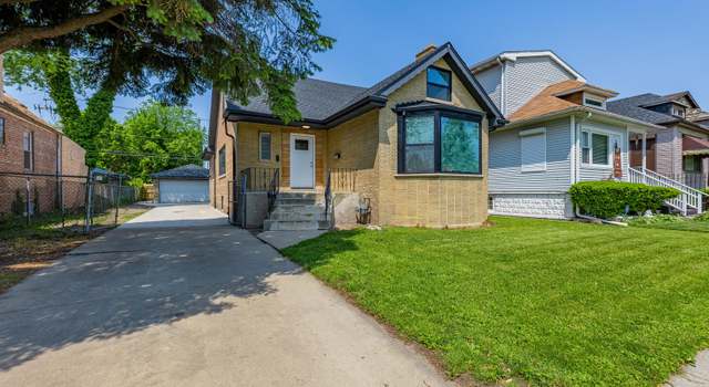 Photo of 8644 S Phillips Ave, Chicago, IL 60617
