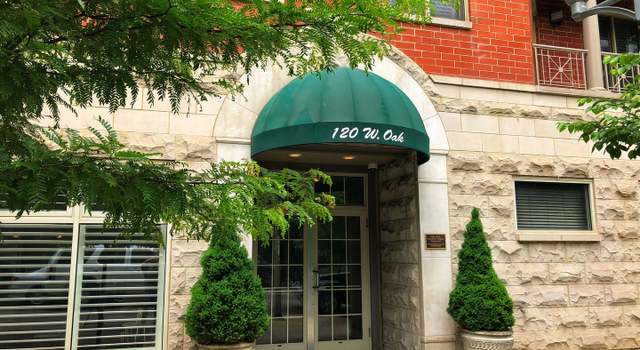 Photo of 120 W Oak St #1, Chicago, IL 60610