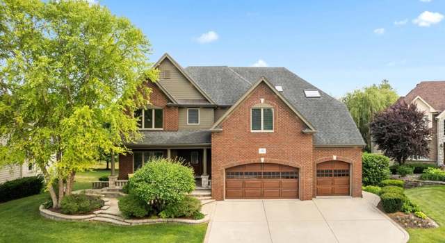 Photo of 3312 Danlaur Ct, Naperville, IL 60564