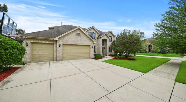 Photo of 8751 W 141st St, Orland Park, IL 60462