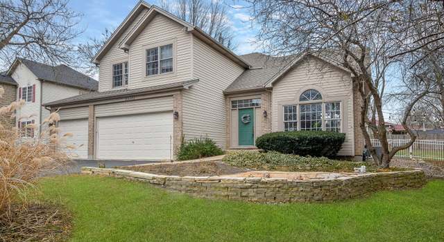 Photo of 28W482 Lester St, West Chicago, IL 60185