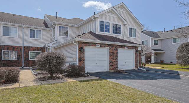Photo of 1047 Ripple Rdg #1047, Darien, IL 60561