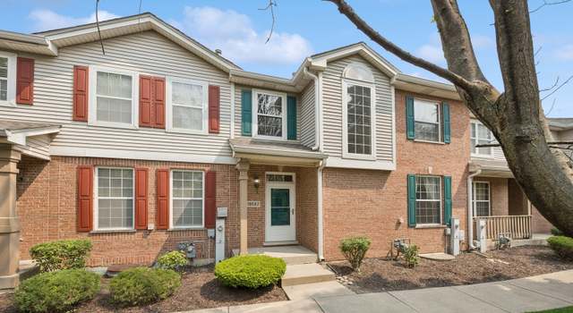 Photo of 18582 W Point Dr, Tinley Park, IL 60477