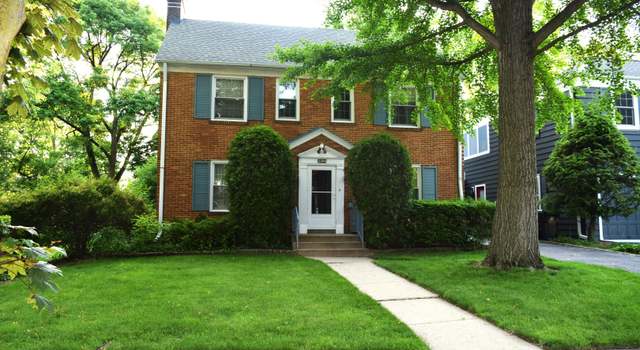 Photo of 2008 Mcdaniel Ave, Evanston, IL 60201