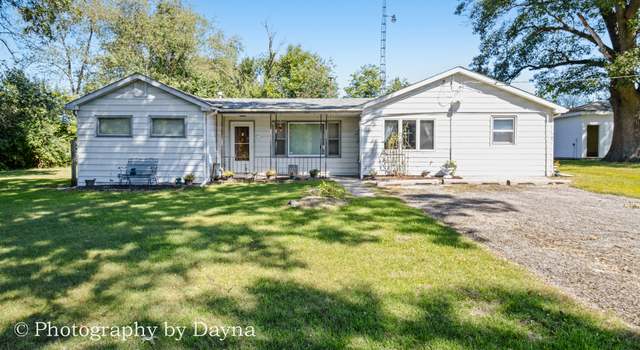 Photo of 5451 E Boy Scout Rd, St. Anne, IL 60964