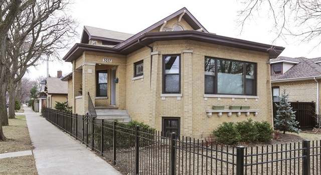 Photo of 5057 N FRANCISCO Ave, Chicago, IL 60625