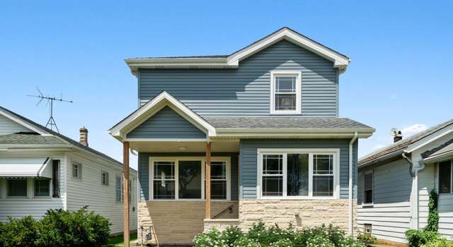 Photo of 5534 W Waveland Ave, Chicago, IL 60641