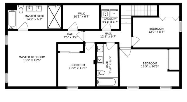 Photo of 5534 W Waveland Ave, Chicago, IL 60641