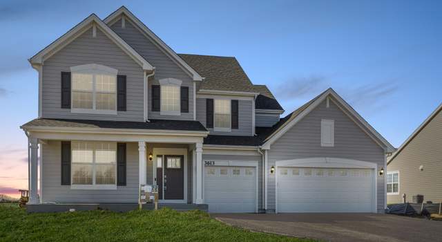 Photo of 3803 Ivy Ln, Elgin, IL 60124