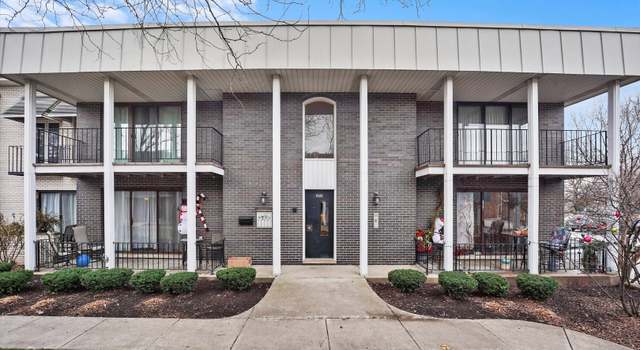 Photo of 4125 W 98th St Unit B, Oak Lawn, IL 60453