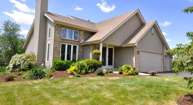 Photo of 8774 N Sunnyside Dr, Byron, IL 61010