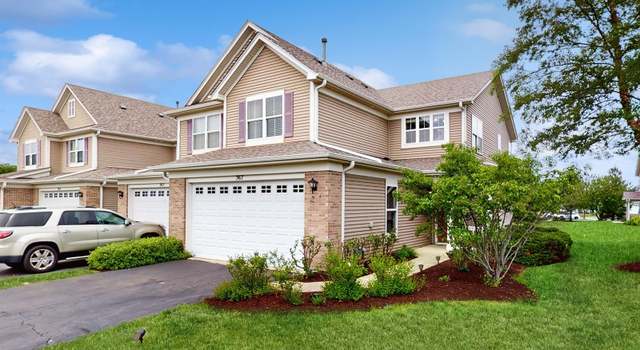 Photo of 367 Mcgrath Dr, Oswego, IL 60543