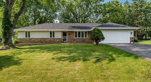 Photo of 7329 Cornflower Rd, Cherry Valley, IL 61016