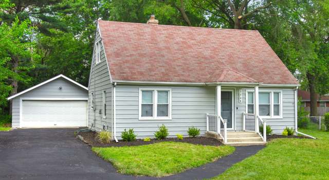 Photo of 3708 W 162nd Pl, Markham, IL 60428