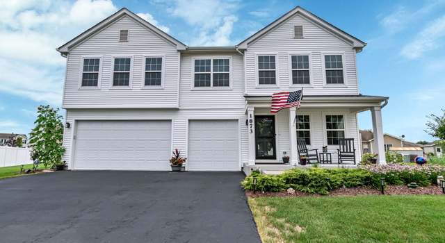 Photo of 1873 Sunflower Ct, Morris, IL 60450