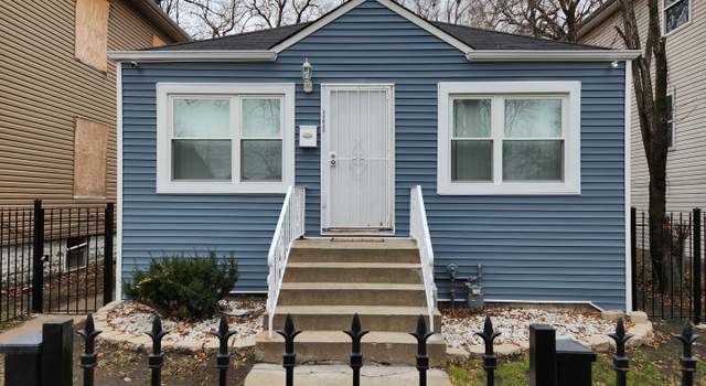 Photo of 11610 S Yale Ave, Chicago, IL 60628