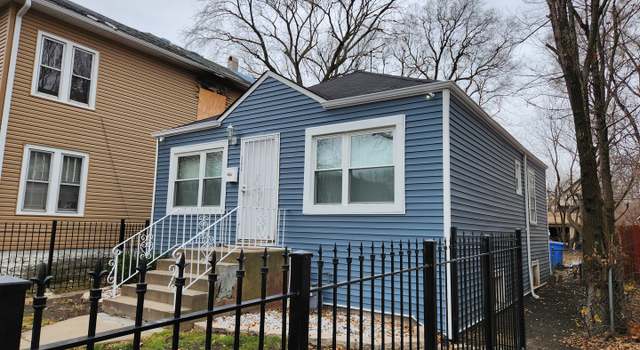 Photo of 11610 S Yale Ave, Chicago, IL 60628