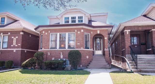 Photo of 5429 W Pensacola Ave, Chicago, IL 60641