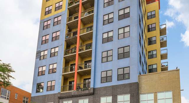Photo of 1122 W Catalpa Ave Unit P156-P157, Chicago, IL 60640
