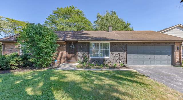 Photo of 14025 Whirlaway Ct, Orland Park, IL 60467