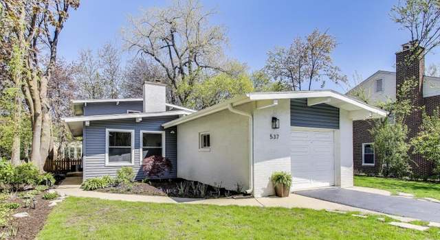 Photo of 537 County Line Rd, Highland Park, IL 60035