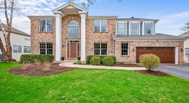 Photo of 1144 Ridgewood Cir, Lake In The Hills, IL 60156