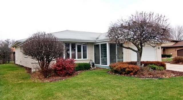 Photo of 8144 Bunker Dr, Orland Park, IL 60462