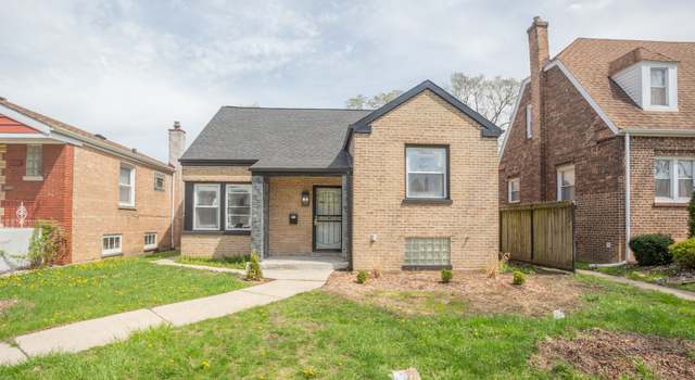 Photo of 9609 S Woodlawn Ave, Chicago, IL 60628
