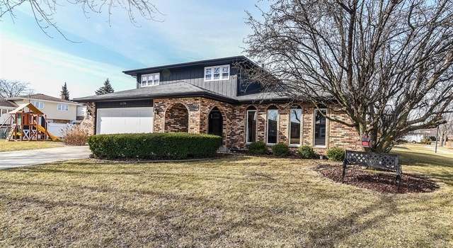 Photo of 16336 Tanbark Dr, Tinley Park, IL 60477