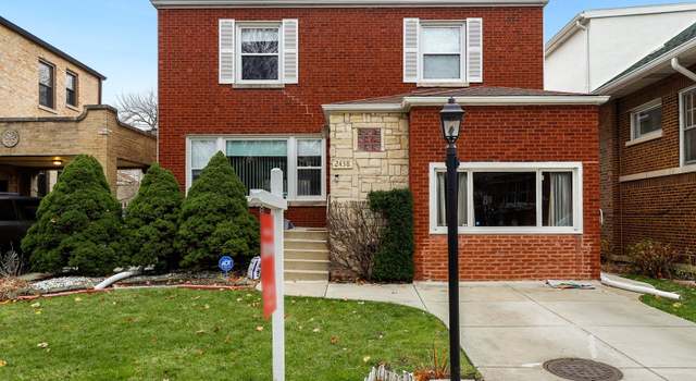 Photo of 2438 W Morse Ave, Chicago, IL 60645