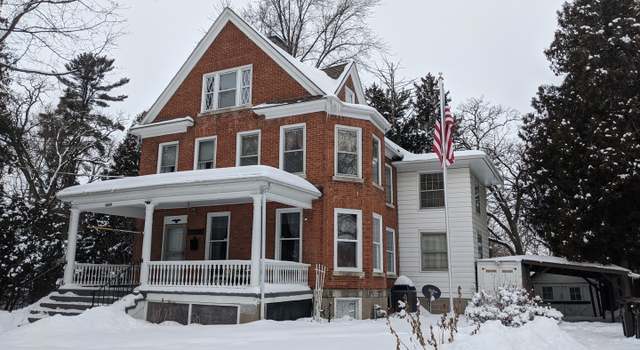 Photo of 1420 W Stephenson St, Freeport, IL 61032