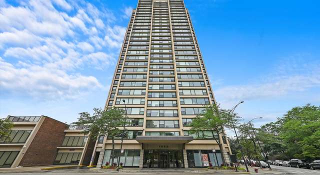 Photo of 1850 N Clark St #2405, Chicago, IL 60614