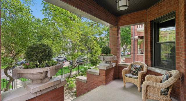 Photo of 1339 W Thorndale Ave, Chicago, IL 60660
