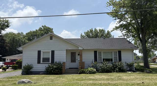Photo of 1301 Charles St, Streator, IL 61364