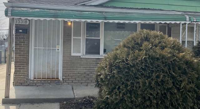 Photo of 13318 S Riverdale Ave, Chicago, IL 60827
