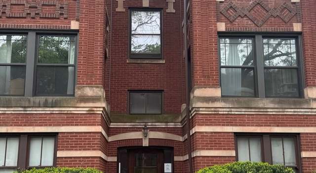 Photo of 1223 E Hyde Park Blvd #5, Chicago, IL 60615