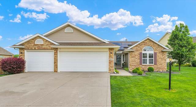 Photo of 4022 Orchard Ln, Monticello, IL 61856