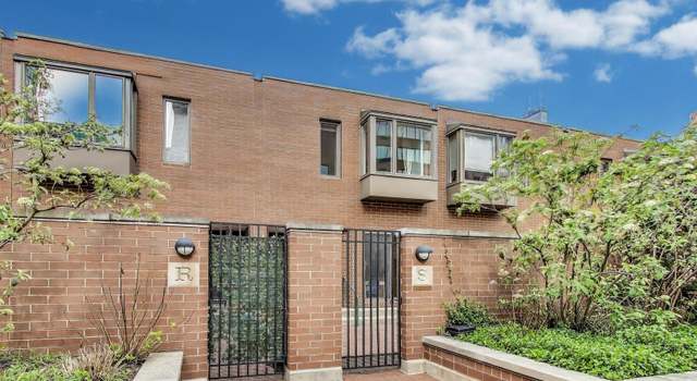 Photo of 801 S Plymouth Ct Unit S, Chicago, IL 60605