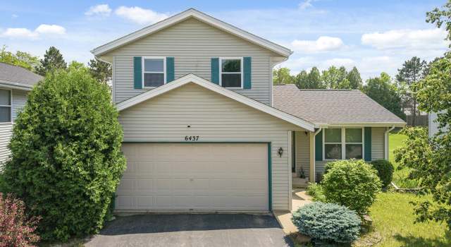 Photo of 6437 Wicklow, Rockford, IL 61107