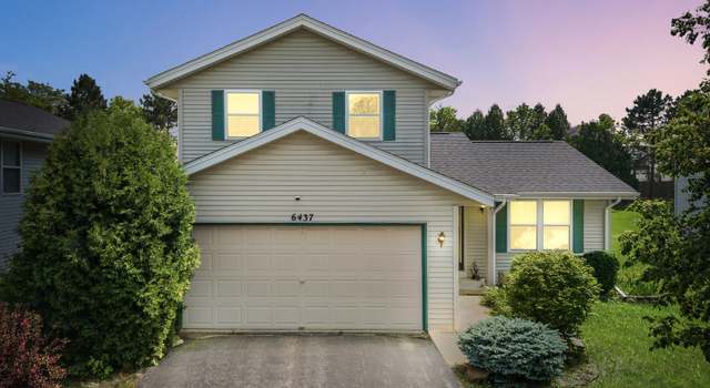 Photo of 6437 Wicklow, Rockford, IL 61107