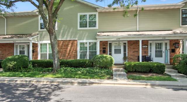 Photo of 4179 Brentwood Ln, Waukegan, IL 60087