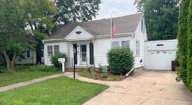Photo of 512 S 2nd St, Rochelle, IL 61068