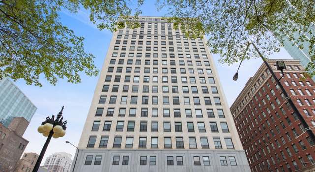 Photo of 910 S Michigan Ave #901, Chicago, IL 60605