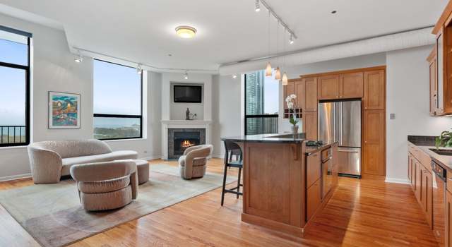 Photo of 910 S Michigan Ave #901, Chicago, IL 60605